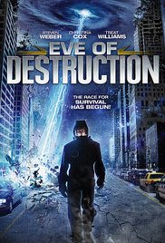 Watch Full Movie :Eve of Destruction (2013)