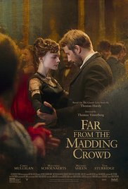 Watch Full Movie :Far from the Madding Crowd (2015)