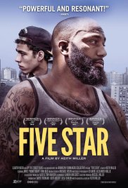 Watch Full Movie :Five Star (2014)