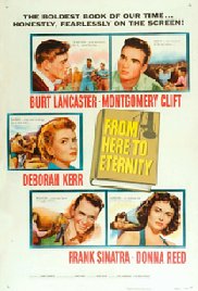 Watch Full Movie :From Here to Eternity (1953) 