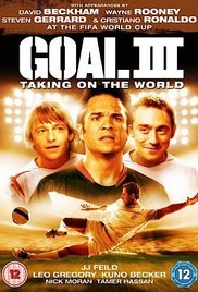 Watch Full Movie :Goal! III (Video 2009)