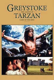 Watch Full Movie :Greystoke: The Legend of Tarzan Lord of the Apes (1984)
