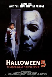 Watch Full Movie :Halloween 5 (1989)