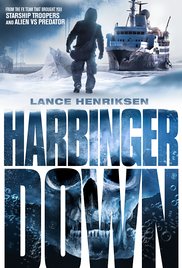 Watch Full Movie :Harbinger Down (2015)