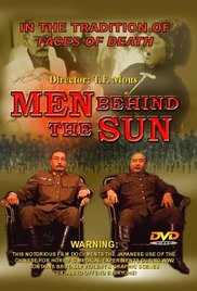 Watch Full Movie :Men Behind the Sun 1988