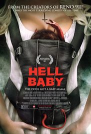 Watch Full Movie :Hell Baby (2013)