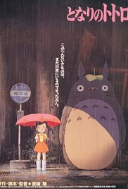 Watch Full Movie :My Neighbor Totoro (1988)