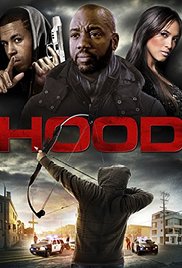 Watch Full Movie :Hood (II) (2015)