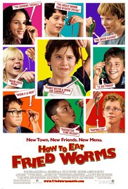 Watch Full Movie :How to Eat Fried Worms (2006)