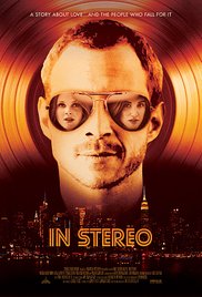 Watch Full Movie :In Stereo (2015