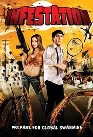Watch Full Movie :Infestation (2009)