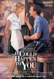 Watch Full Movie :It Could Happen to You (1994)