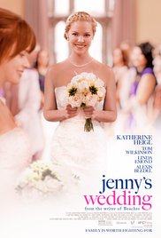 Watch Full Movie :Jennys Wedding (2015)