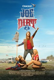 Watch Full Movie :Joe Dirt 2: Beautiful Loser (2015)
