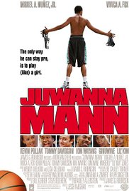 Watch Full Movie :Juwanna Mann (2002)