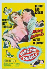 Watch Full Movie :Kiss Me Deadly (1955)