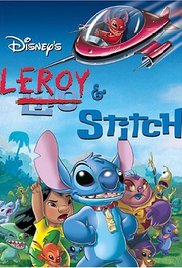 Watch Full Movie :Leroy and Stitch (Video 2006)