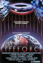 Watch Full Movie :Lifeforce (1985)