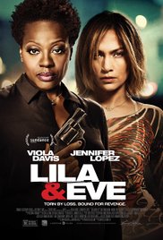 Watch Full Movie :Lila &amp; Eve (2015)