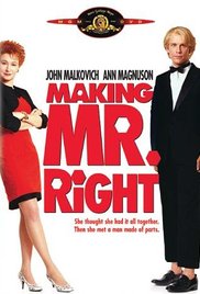 Watch Full Movie :Making Mr. Right (1987)