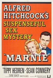 Watch Full Movie :Marnie (1964)