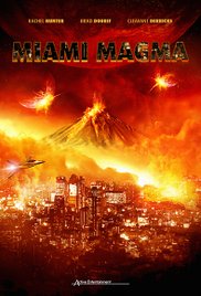 Watch Full Movie :Miami Magma (TV Movie 2011)