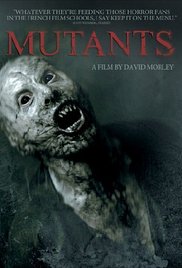 Watch Full Movie :Mutants (2009)