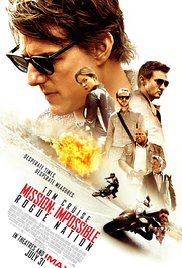 Watch Full Movie :Mission: Impossible  Rogue Nation (2015)