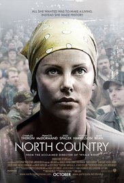 Watch Full Movie :North Country (2005)