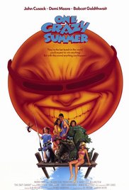 Watch Full Movie :One Crazy Summer (1986)