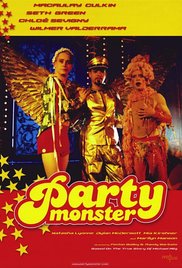 Watch Full Movie :Party Monster (2003)