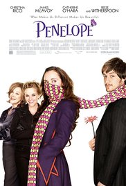 Watch Full Movie :Penelope (2006)