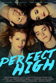 Watch Full Movie :Perfect High (TV Movie 2015)