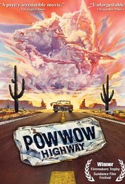 Watch Full Movie :Powwow Highway (1989)