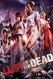 Watch Full Movie :Reipu zonbi: Lust of the dead (2012)