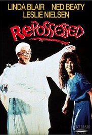 Watch Full Movie :Repossessed (1990)