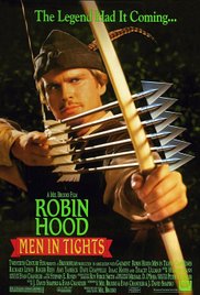 Watch Full Movie :Robin Hood: Men in Tights (1993)
