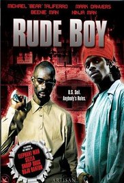 Watch Full Movie :Rude Boy: The Jamaican Don (2003)