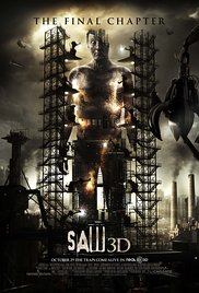 Watch Full Movie :Saw 3D - VII: The Final Chapter (2010)