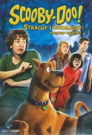Watch Full Movie :ScoobyDoo! The Mystery Begins  2009