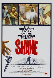 Watch Full Movie :Shane (1953)