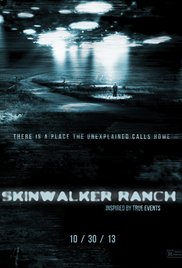 Watch Full Movie :Skinwalker Ranch (2013)