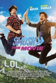 Watch Full Movie :Smosh: The Movie (2015)