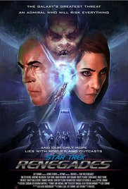 Watch Full Movie :Star Trek: Renegades (2015)