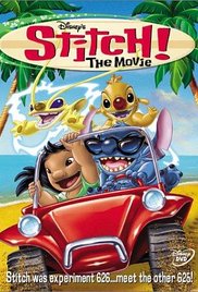 Watch Full Movie :Stitch The Movie (2003)