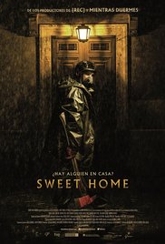 Watch Full Movie :Sweet Home (2015)