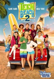 Watch Full Movie :Teen Beach 2 2015