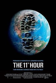 Watch Full Movie :The 11th Hour (2007)