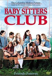 Watch Full Movie :The Baby Sitters Club (1995)