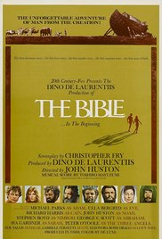 Watch Full Movie :The Bible: In the Beginning... (1966)